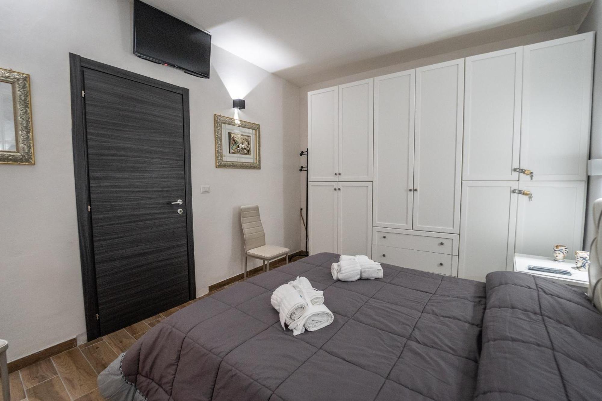 Casa Iraci La Nostra Sicilia Apartamento Trapani Exterior foto